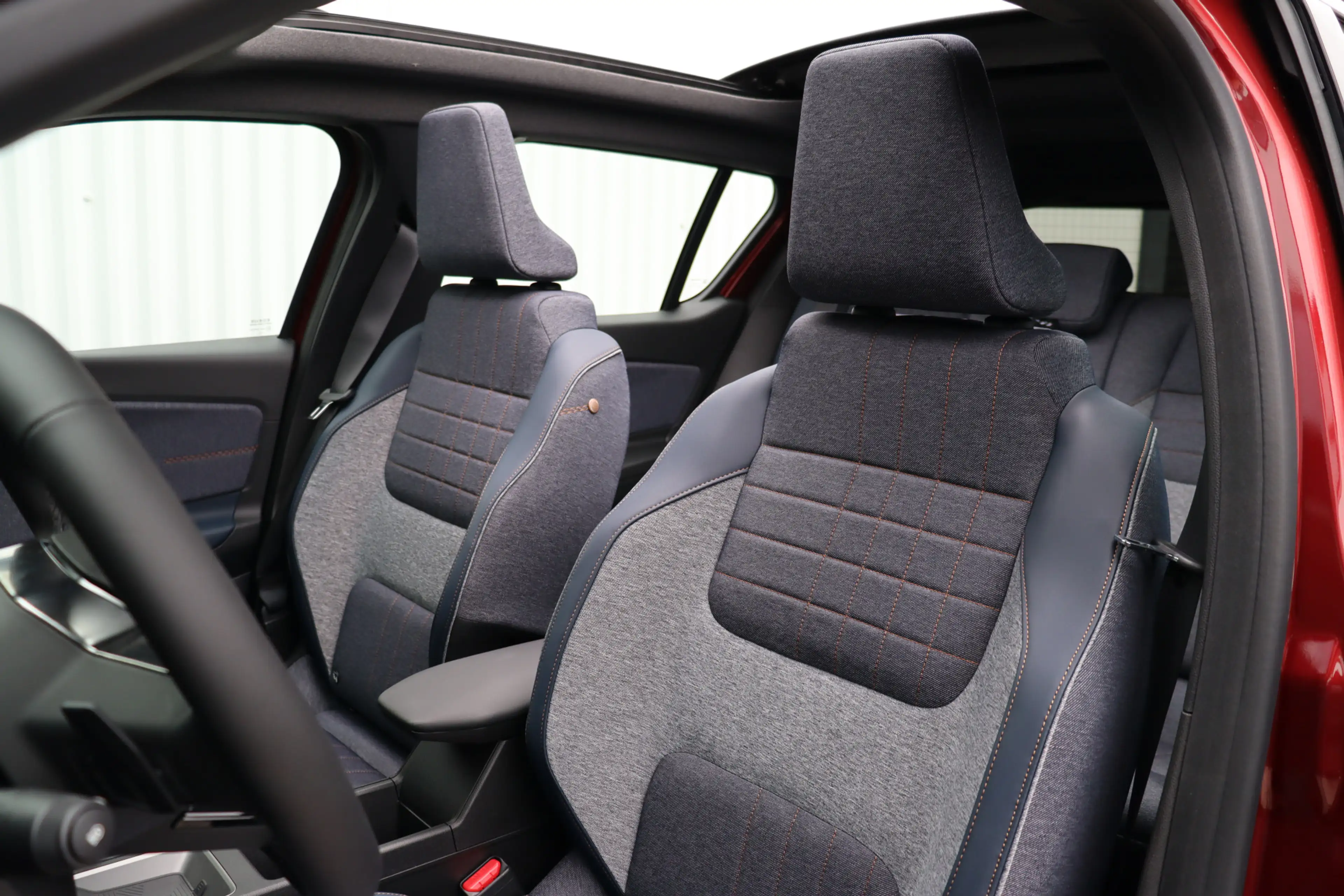 Renault R 4 comfort range techno 52 kWh EV | Vouwdak | Adap. C — photo 8
