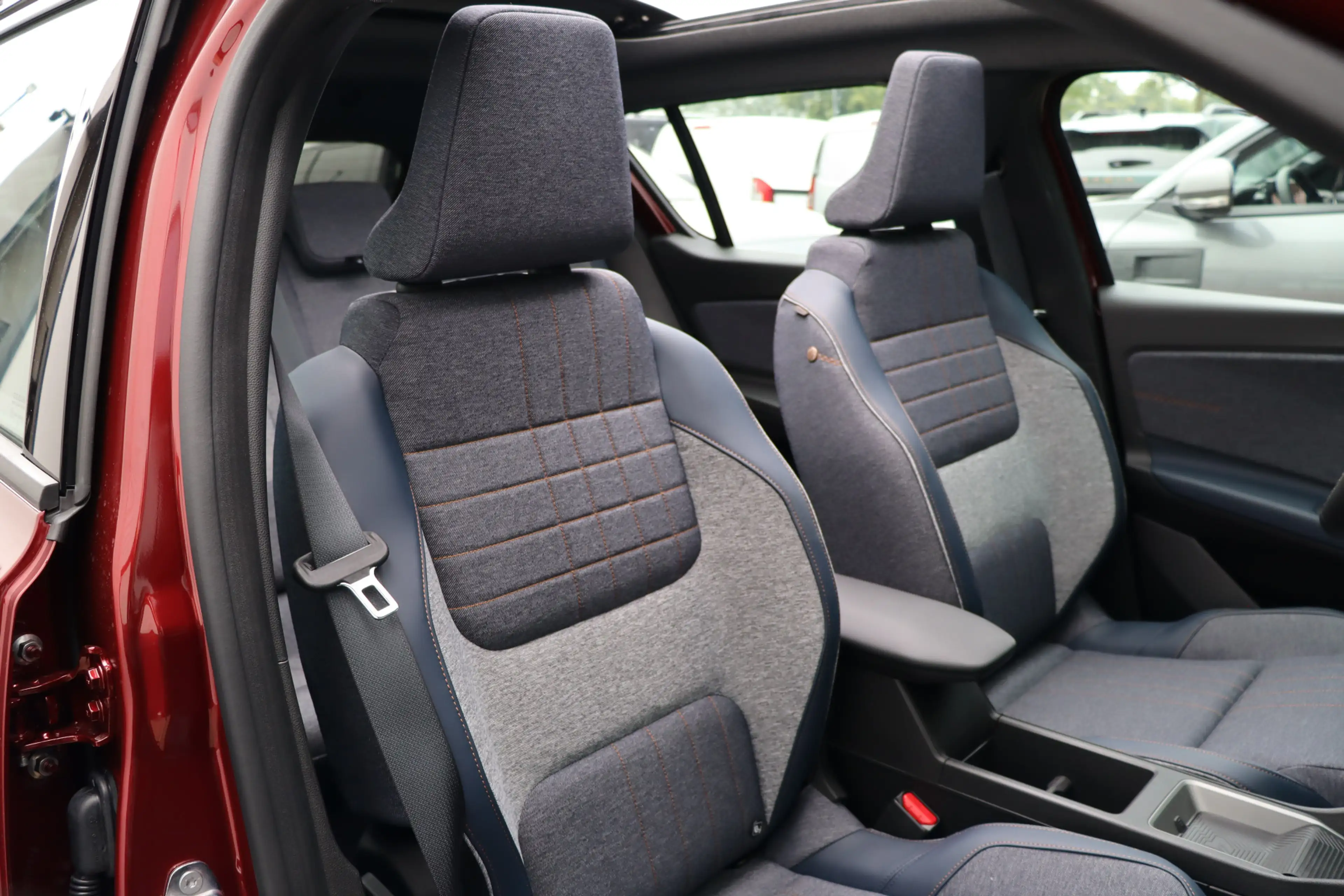 Renault R 4 comfort range techno 52 kWh EV | Vouwdak | Adap. C — photo 13