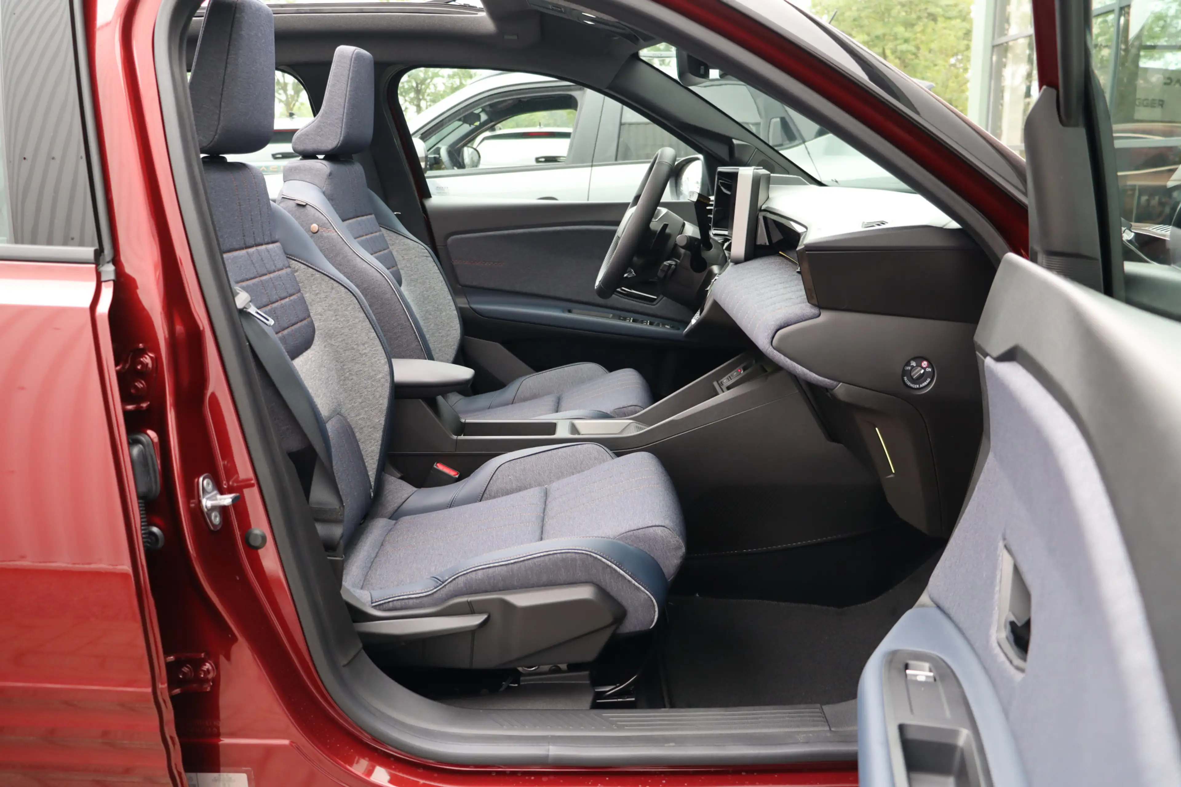 Renault R 4 comfort range techno 52 kWh EV | Vouwdak | Adap. C — photo 12