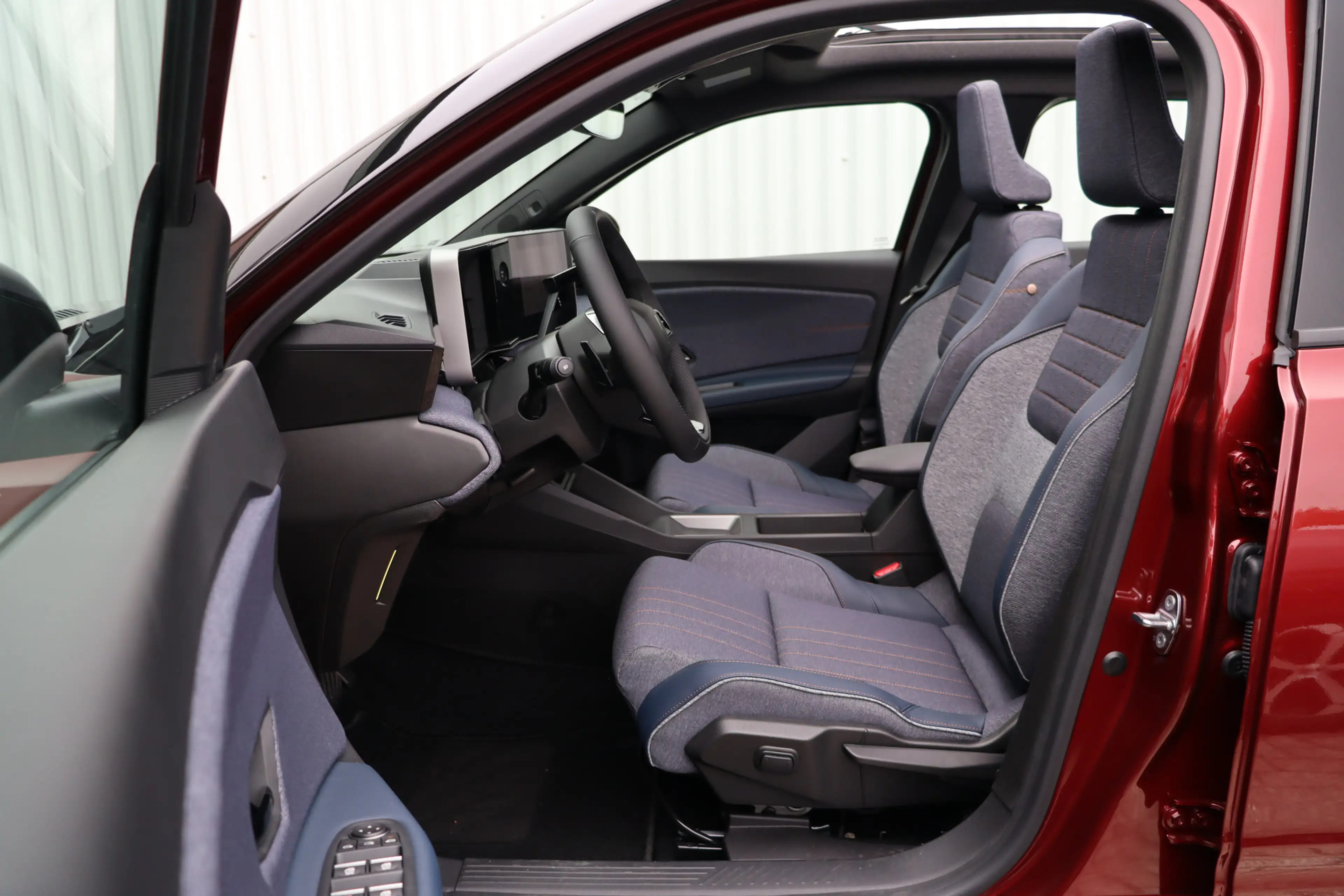 Renault R 4 comfort range techno 52 kWh EV | Vouwdak | Adap. C — photo 7