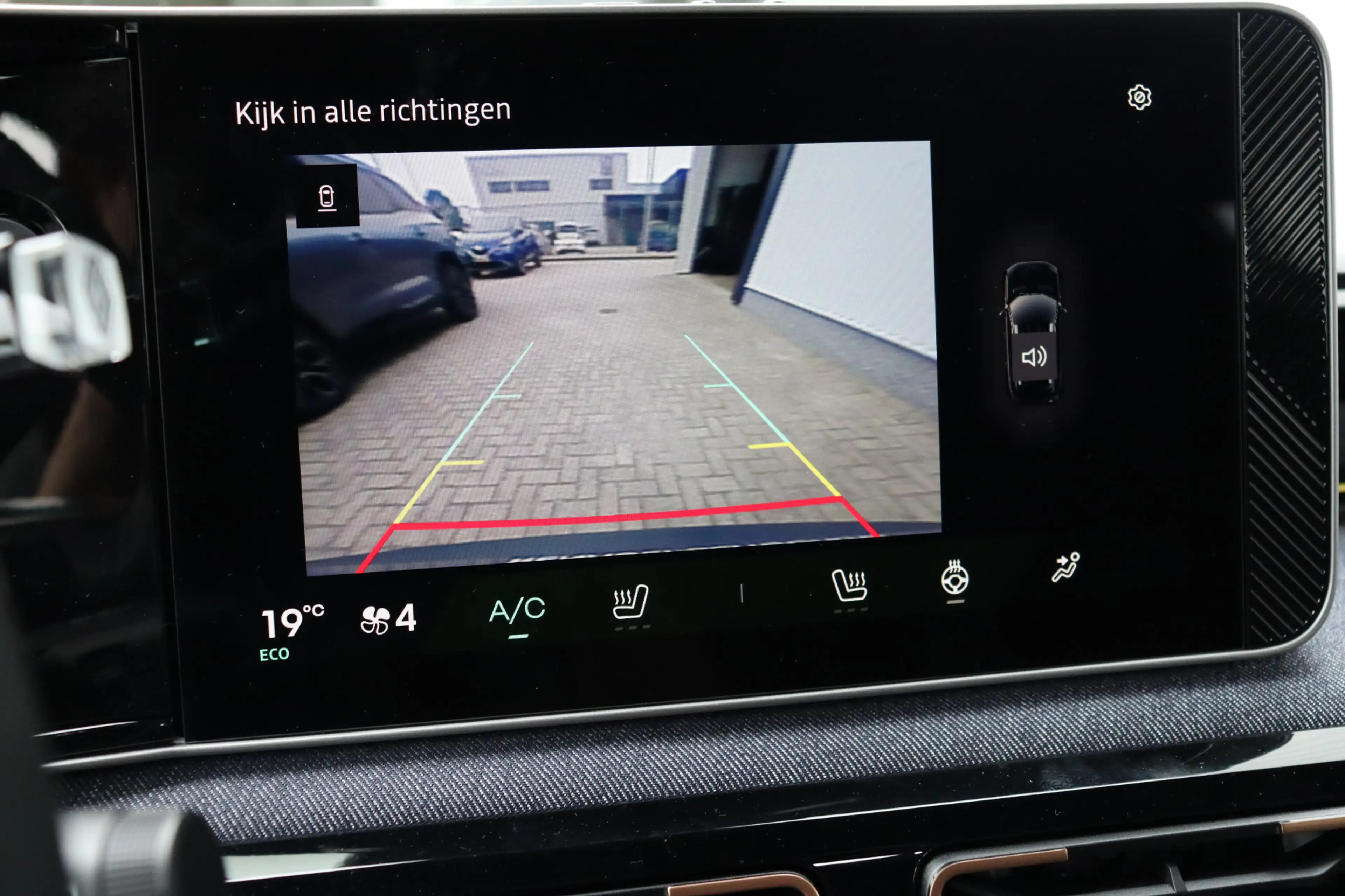 Renault R 4 comfort range techno 52 kWh EV | Vouwdak | Adap. C — photo 15