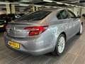 Opel Insignia 1.6 T Business+ 170PK | EU NAVI | LEDEREN BEKLEDIN Grijs - thumbnail 5