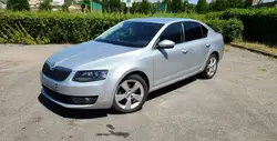Skoda Octavia 1.4 TSI 150 ch Green Tec style DSG