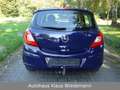 Opel Corsa D 1.2 Twinport Easytronic - 2.Hd./62 TKM Blau - thumbnail 4