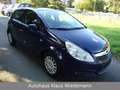 Opel Corsa D 1.2 Twinport Easytronic - 2.Hd./62 TKM Blau - thumbnail 8