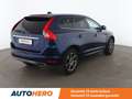 Volvo XC60 2.0 D3 Ocean Race 2WD Bleu - thumbnail 24