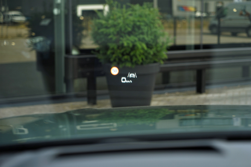 Audi Q8 55 TFSI e quattro S-line Competition GoodwoodGreen — photo 11