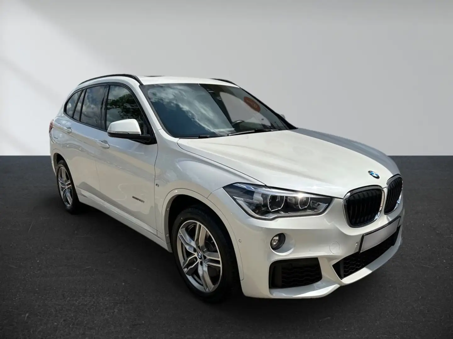 BMW X1 sDrive20i Aut. M Sport Kamera Pano Shz Navi - 2