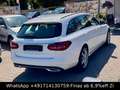 Mercedes-Benz C 220 T d 4M AVANTG-MULTIB-CAM-SHZG-TW-SpH-DAB-S Weiß - thumbnail 4
