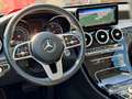 Mercedes-Benz C 220 T d 4M AVANTG-MULTIB-CAM-SHZG-TW-SpH-DAB-S Weiß - thumbnail 9