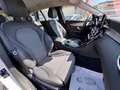 Mercedes-Benz C 220 T d 4M AVANTG-MULTIB-CAM-SHZG-TW-SpH-DAB-S Weiß - thumbnail 11