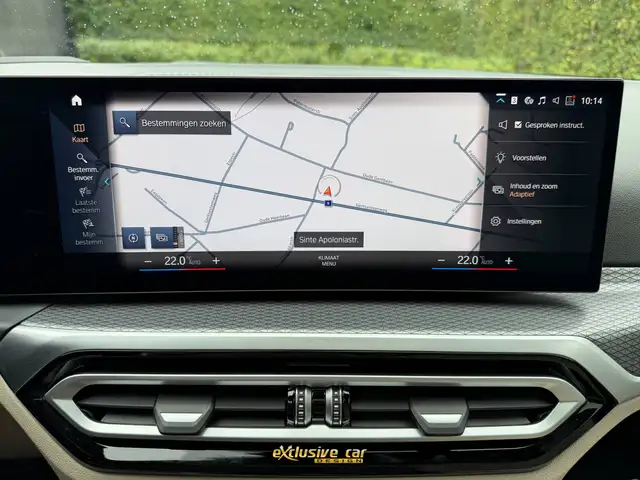 BMW 3 Series view 30