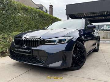 Touring 330i AS M-Sport facelift/LED/Pano/Leder/Camera/Carplay