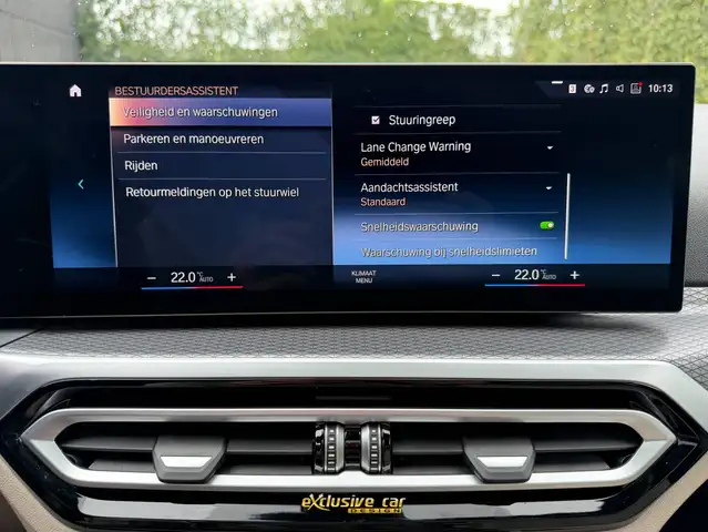 BMW 3 Series view 28