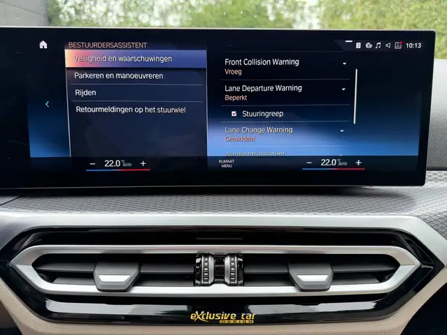 BMW 3 Series view 27