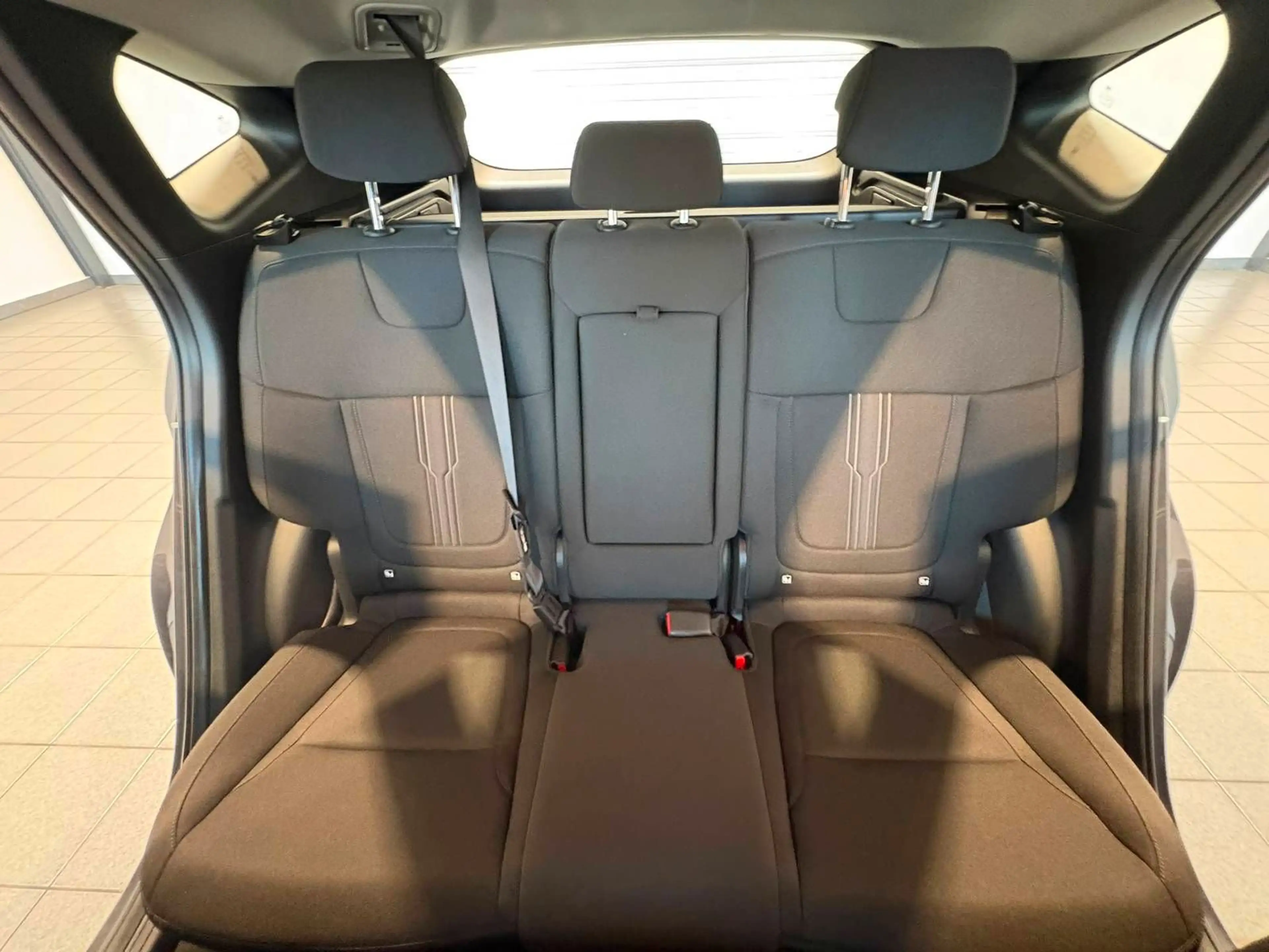 Hyundai TUCSON 1.6 T-GDI  Kamera|Sitzhzg|CarPlay — photo 14