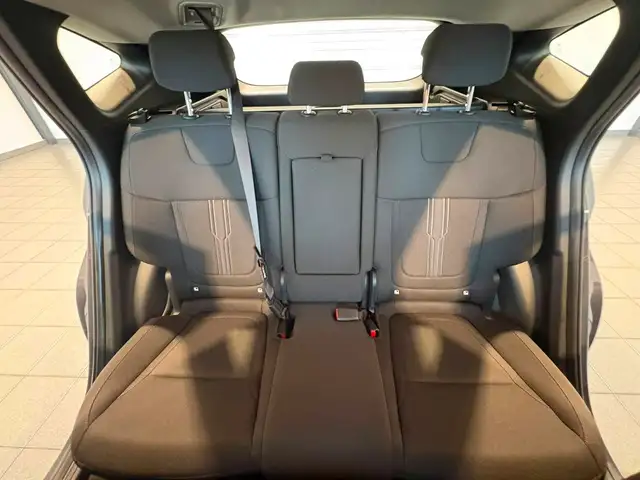 Hyundai Tucson view 14