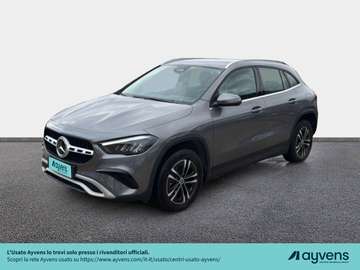 GLA-H247 2023 e phev Advanced auto