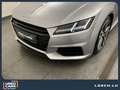 Audi TT Roadster/TFSI/quattro/S Line/A Ezüst - thumbnail 4