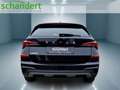 Skoda Kamiq 1.0 TSI Tour DSG Matrix Navi AHK Klimaautomatik Schwarz - thumbnail 3