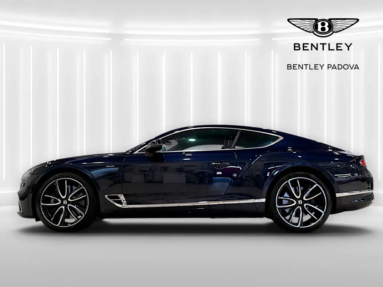 Bentley Continental GT 2024