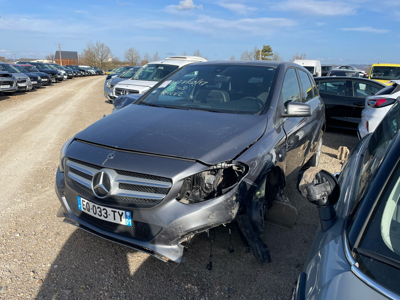 Photo du véhicule