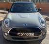 MINI Cooper D Mini Cooper D Aut. Cooper Gris - thumbnail 1