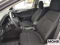 Ford Focus Titanium Navi Sitzheiz Tempomat Silber - thumbnail 9