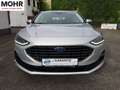 Ford Focus Titanium Navi Sitzheiz Tempomat Silber - thumbnail 6