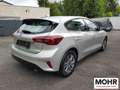 Ford Focus Titanium Navi Sitzheiz Tempomat Silber - thumbnail 4
