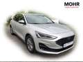 Ford Focus Titanium Navi Sitzheiz Tempomat Silber - thumbnail 1