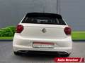 Volkswagen Polo VI Highline 1.0+LED+2-Zonen-AC+NAVI+R-Line-Paket Weiß - thumbnail 3