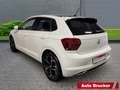 Volkswagen Polo VI Highline 1.0+LED+2-Zonen-AC+NAVI+R-Line-Paket Weiß - thumbnail 2