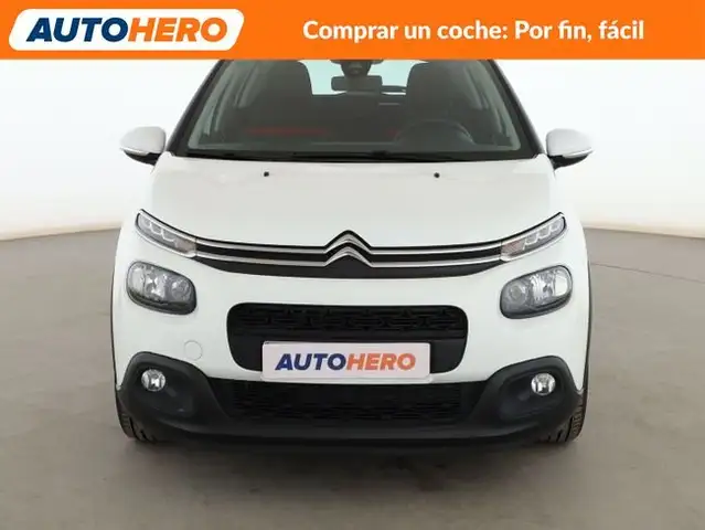 Citroen C3 view 9