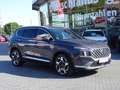 Hyundai SANTA FE 2.2 T-GDI Prime 2WD LED Navi Head-Up Blau - thumbnail 6