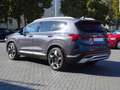 Hyundai SANTA FE 2.2 T-GDI Prime 2WD LED Navi Head-Up Blau - thumbnail 3