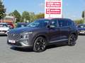 Hyundai SANTA FE 2.2 T-GDI Prime 2WD LED Navi Head-Up Blau - thumbnail 2