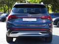 Hyundai SANTA FE 2.2 T-GDI Prime 2WD LED Navi Head-Up Blau - thumbnail 4