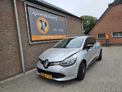 Renault Clio 1.5 dCi ECO Expression