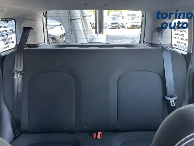 Fiat Panda view 11