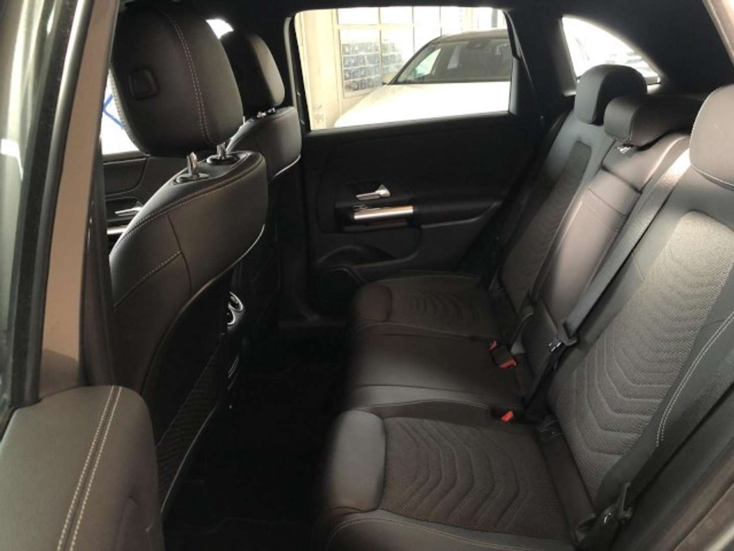 Mercedes Classe B Progressive Line - 2023 - Joinsteer - #11