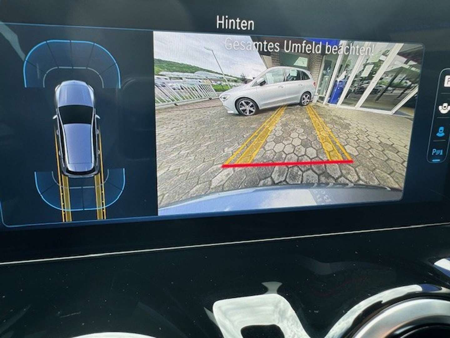 Mercedes Classe B Progressive Line - 2023 - Joinsteer - #9