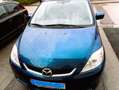 Mazda 5 Mazda 5 2,0 CD110 TX TX Blau - thumbnail 1