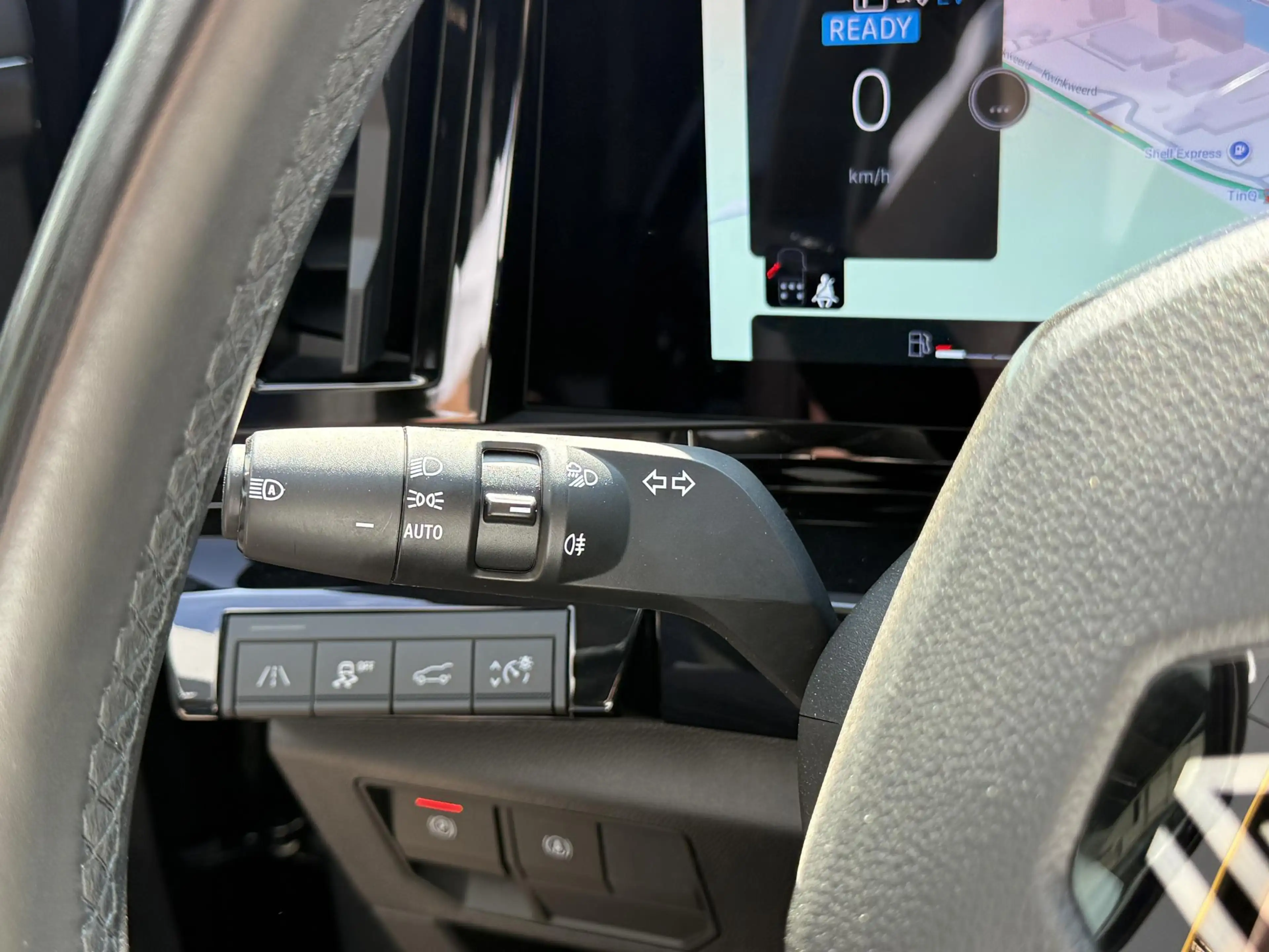Renault Espace E-Tech full hybrid 200 iconic 7p. | 360 graden cam — photo 33