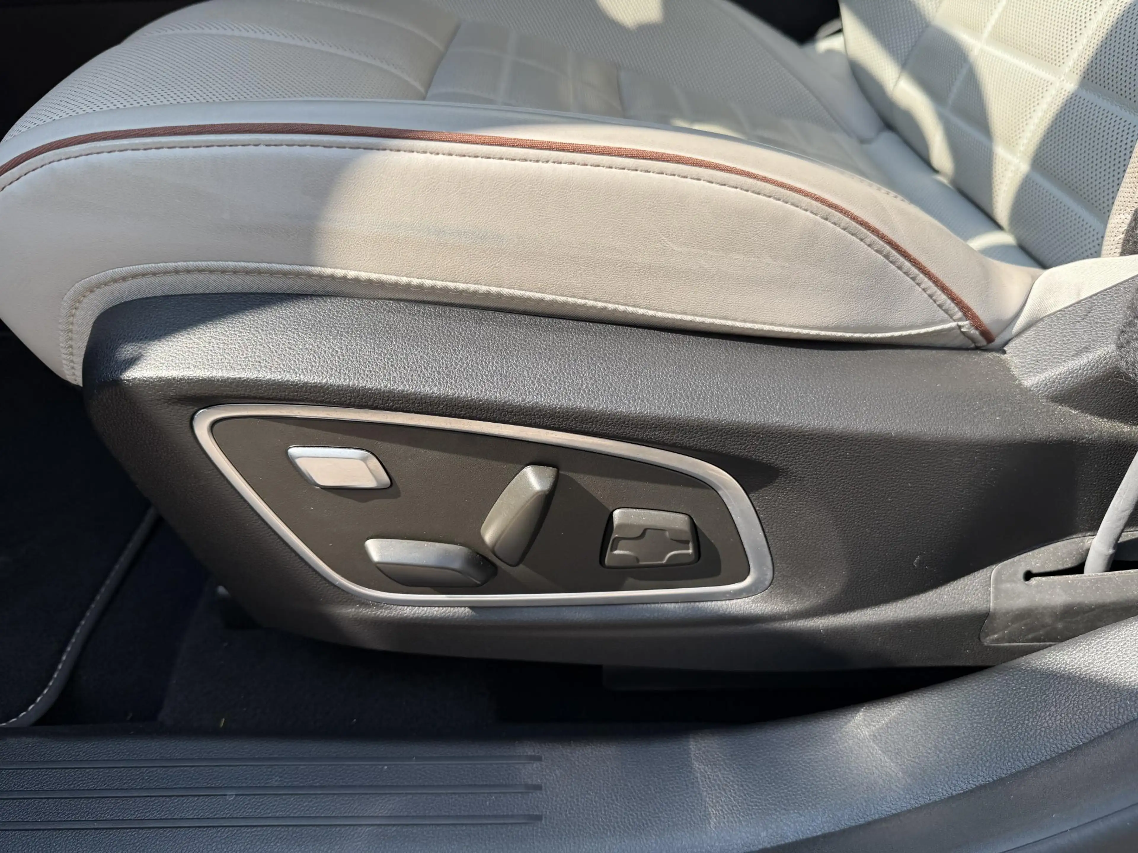 Renault Espace E-Tech full hybrid 200 iconic 7p. | 360 graden cam — photo 27