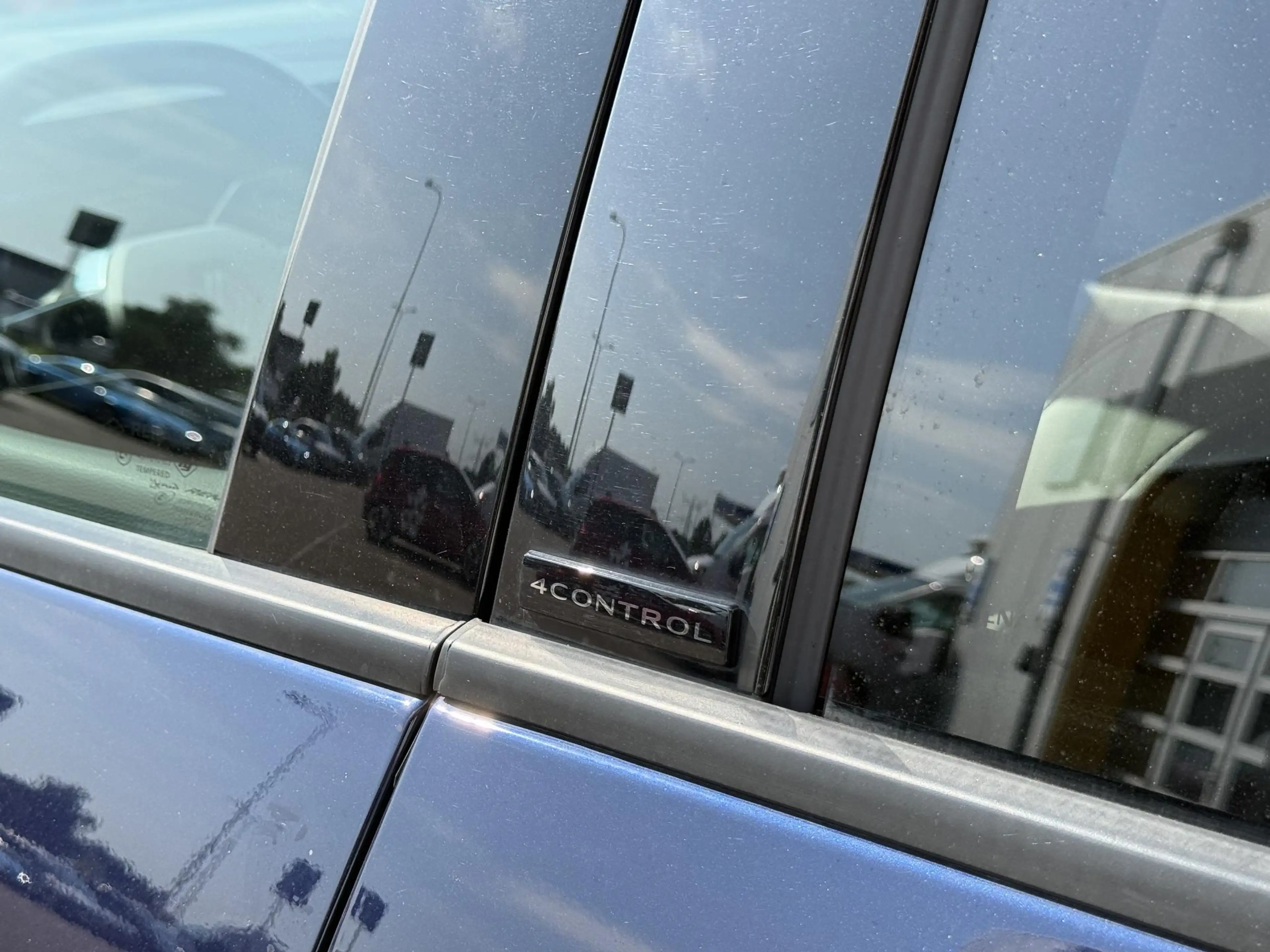 Renault Espace E-Tech full hybrid 200 iconic 7p. | 360 graden cam — photo 14