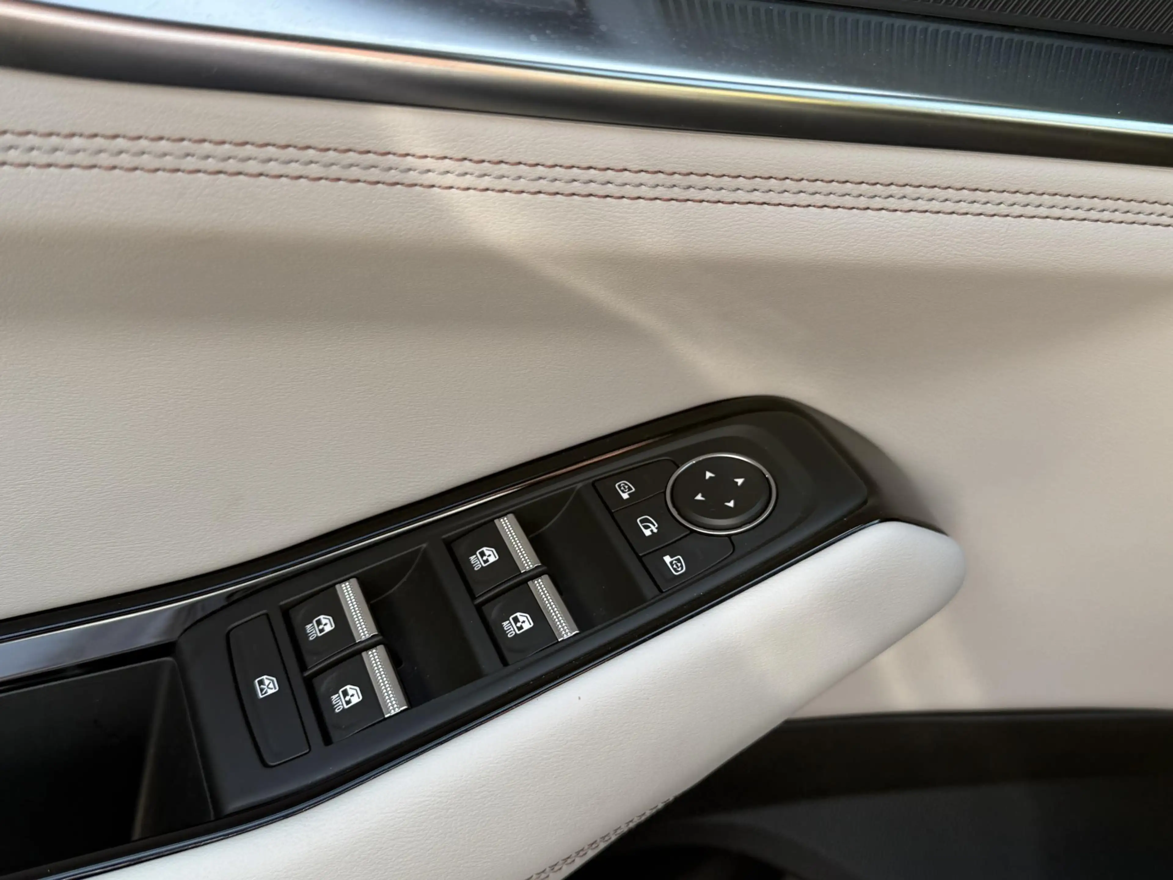 Renault Espace E-Tech full hybrid 200 iconic 7p. | 360 graden cam — photo 19