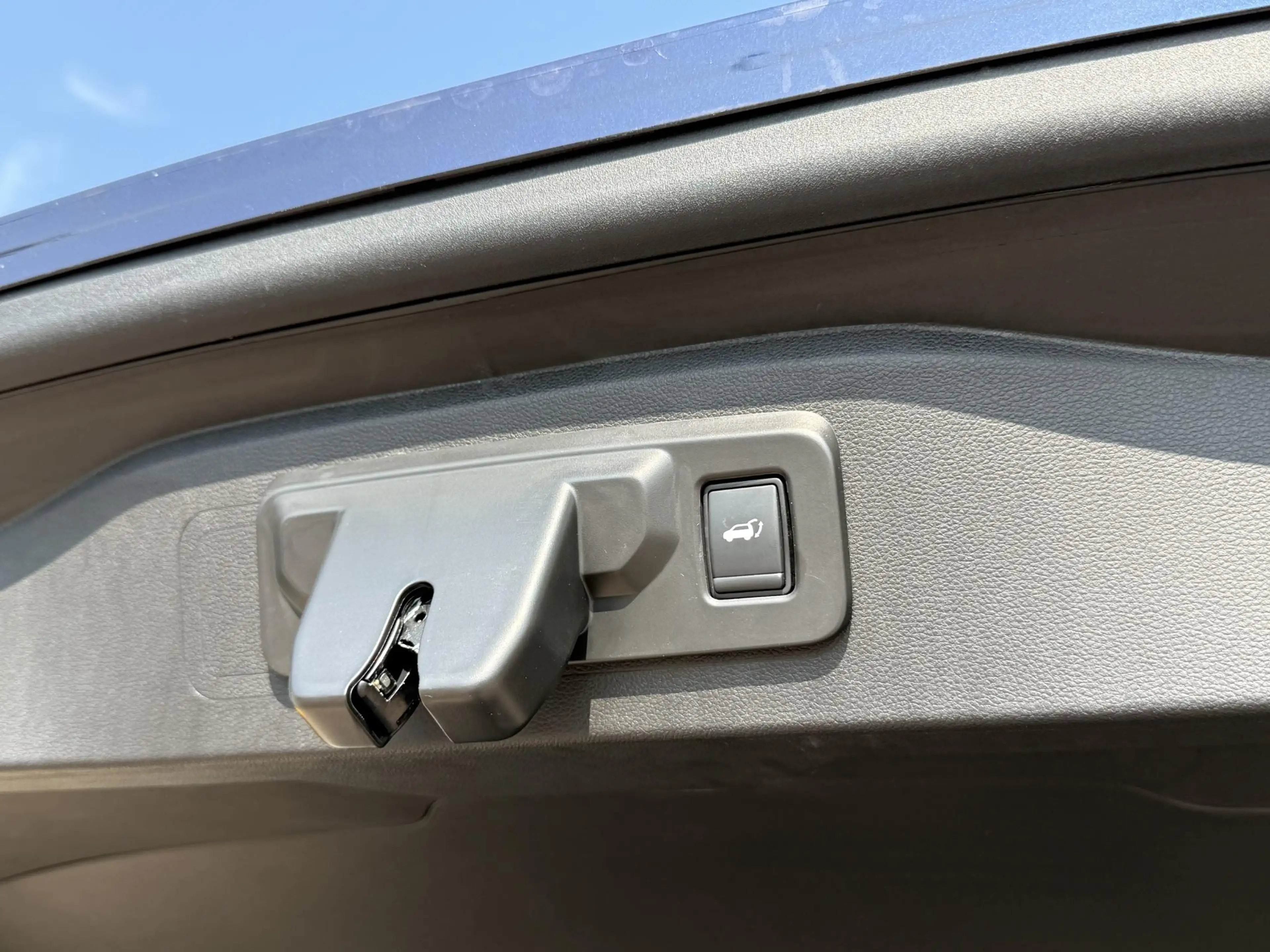 Renault Espace E-Tech full hybrid 200 iconic 7p. | 360 graden cam — photo 31