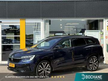 E-Tech full hybrid 200 iconic 7p. | 360 graden cam