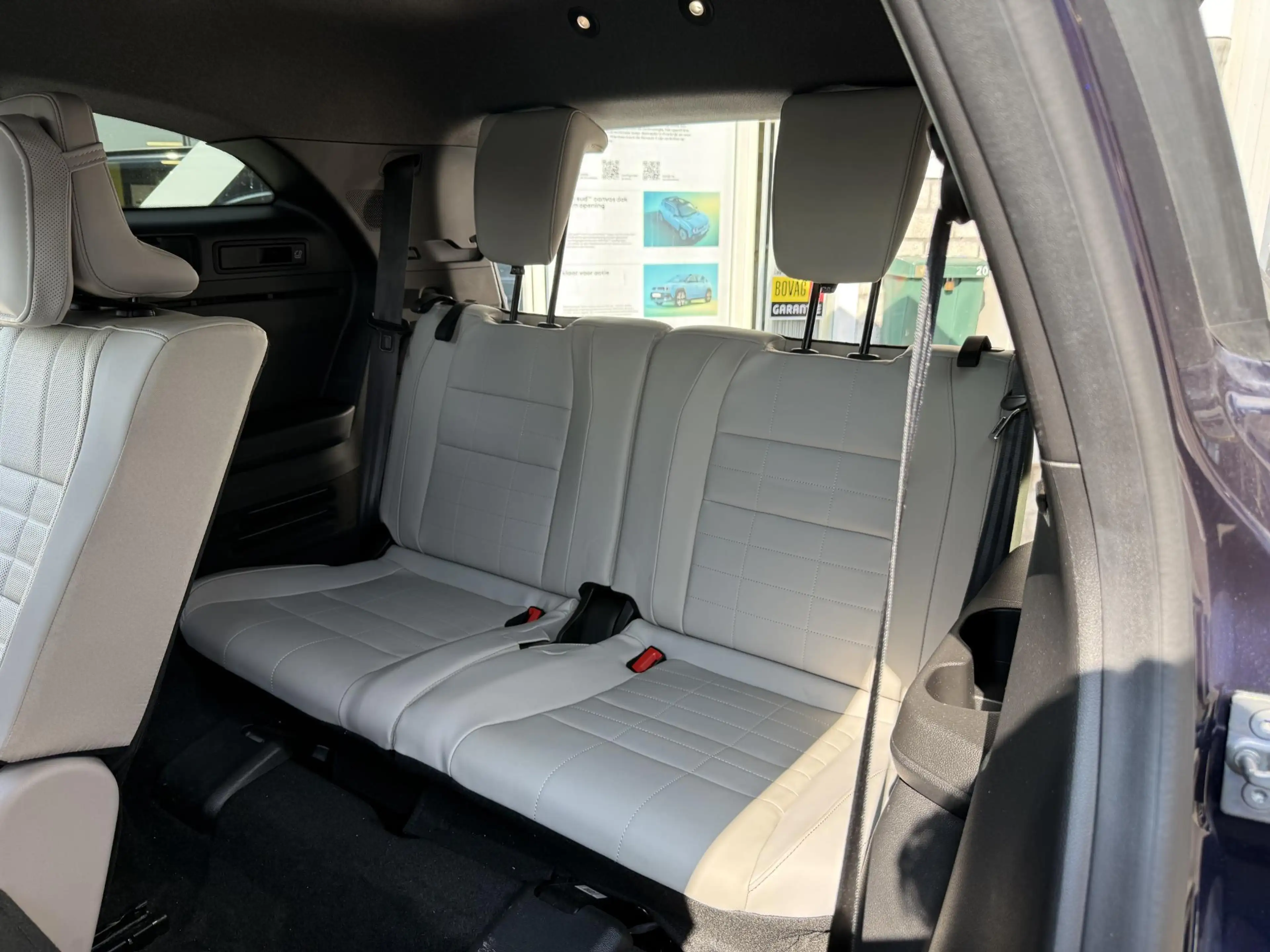 Renault Espace E-Tech full hybrid 200 iconic 7p. | 360 graden cam — photo 30
